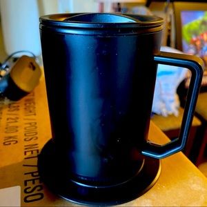 Ionmug and Charging Coaster 12oz.